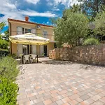 Miokovic Maison d'hôtes Soline (Krk)