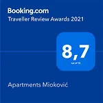 Miokovic 3*