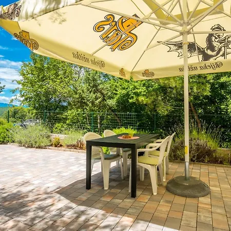 Miokovic Guest house Soline (Krk)