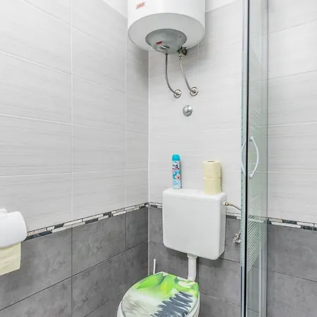 Guest house Miokovic Soline (Krk)