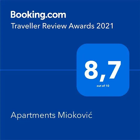 Miokovic 3*