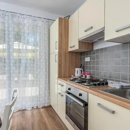Gasthof Miokovic Soline (Krk)