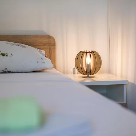 Gasthof Miokovic Soline (Krk)