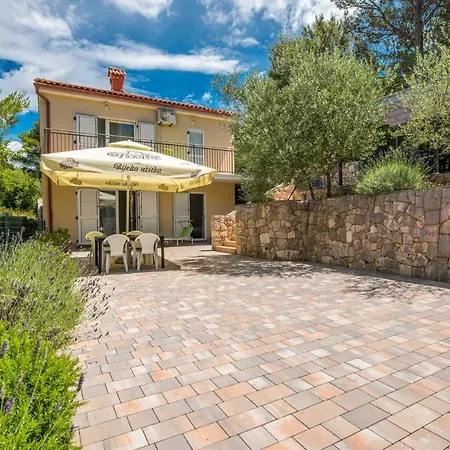 Miokovic Gasthof Soline (Krk)