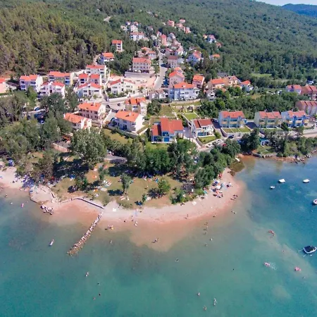 Miokovic Soline (Krk)